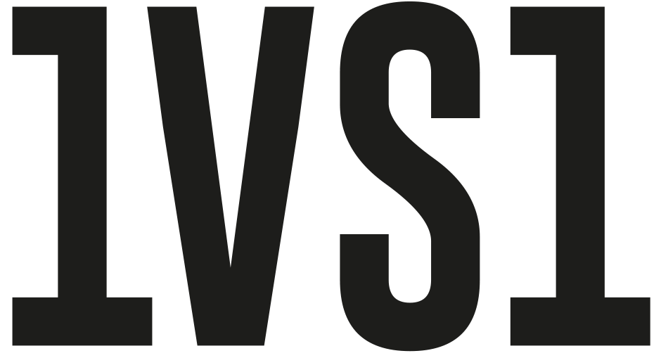 1vs1