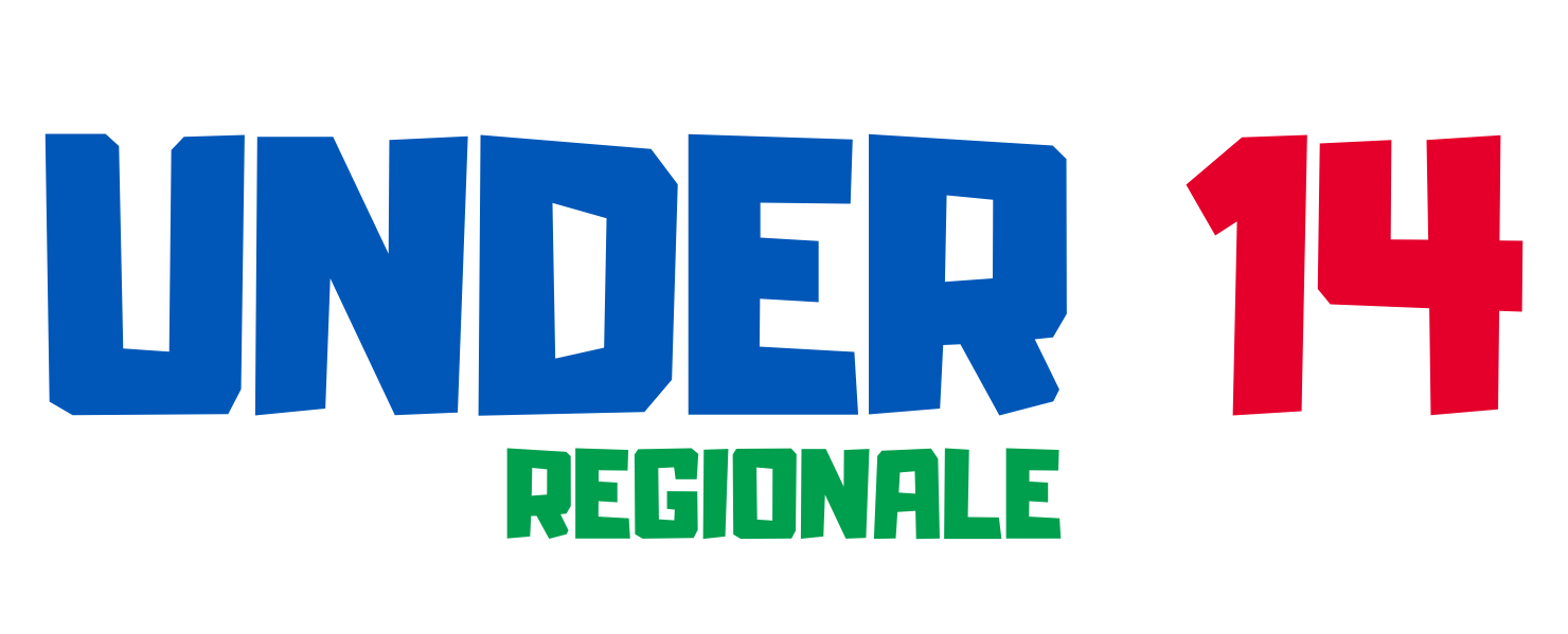 UNDER 14 REGIONALE