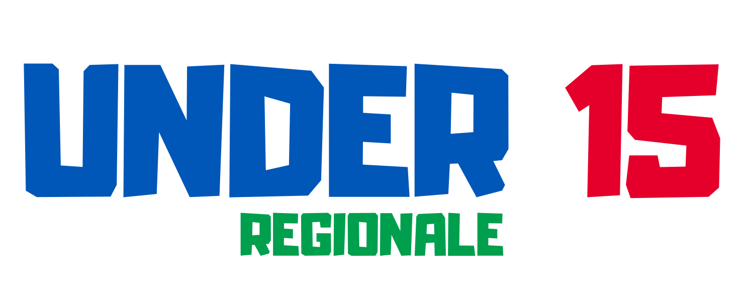 UNDER 15 REGIONALE