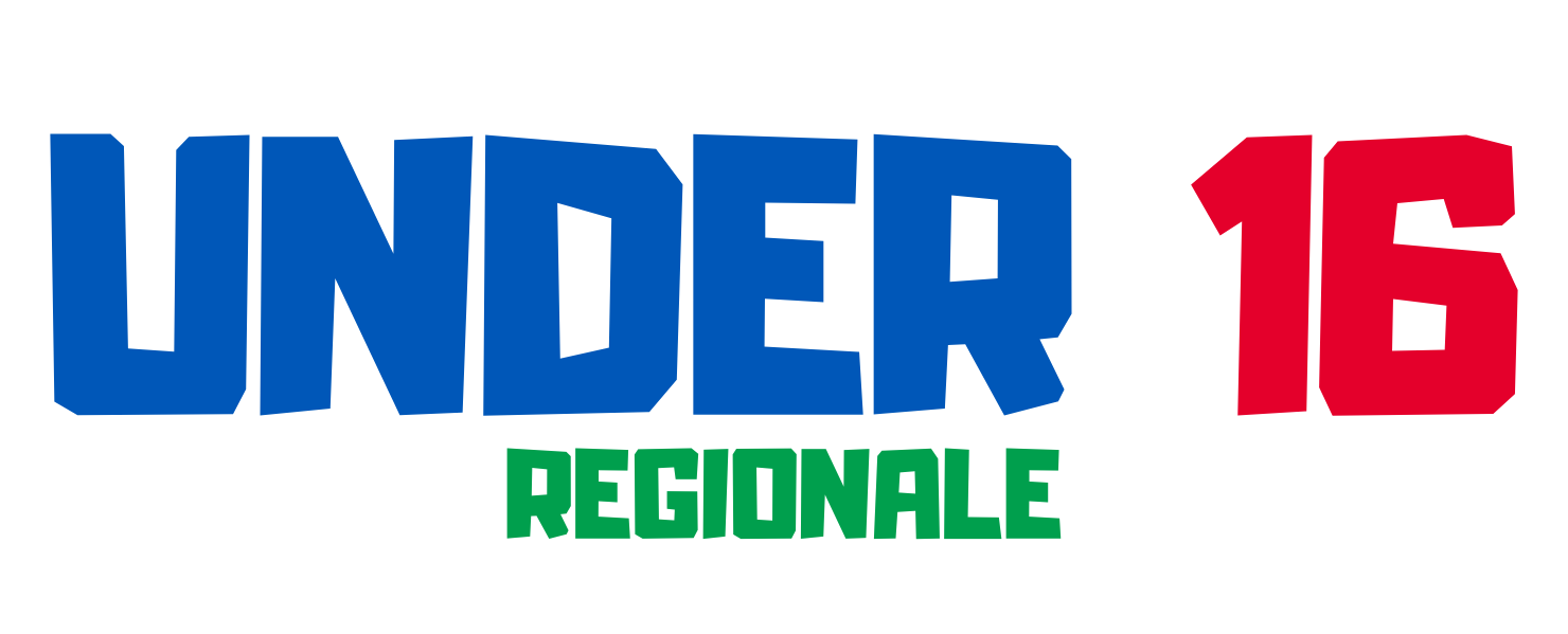 UNDER 16 REGIONALE